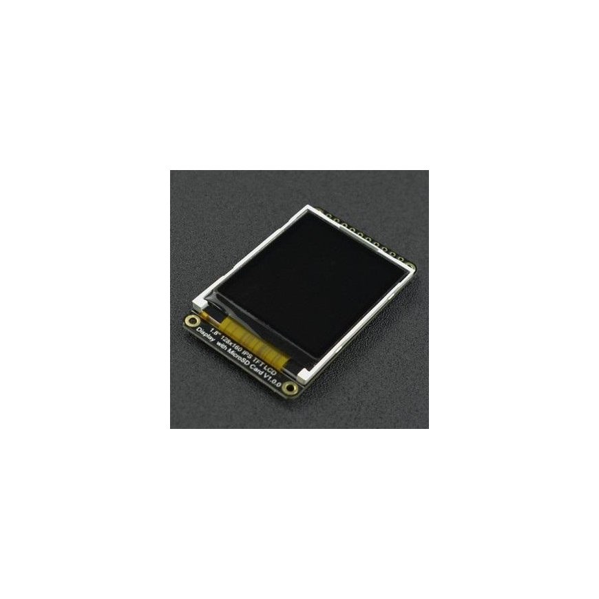 Dfrobot Fermion - LCD IPS TFT