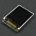 Fermion - LCD IPS TFT 1.8" 128x160px SPI screen - DFRobot DFR0928 Fermion - LCD IPS TFT 1.8" 128x160px SPI screen - DFRobot DFR0928