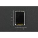 Fermion - LCD IPS TFT 1.8” 128x160px SPI ekranas - DFRobot DFR0928 Fermion - LCD IPS TFT 1.8” 128x160px SPI ekranas - DFRobot DFR0928