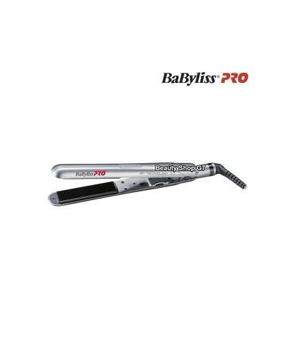 BABYLISS Hair straightener BAB2654EPE Temperature (max)