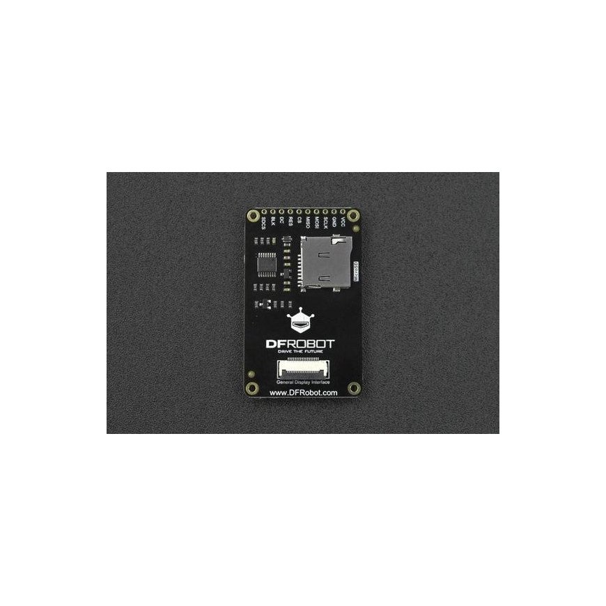 Fermion - LCD IPS TFT 1.8" 128x160px SPI screen - DFRobot DFR0928 – 3