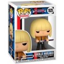 Funko POP figure Bleach Shinji Hirako Funko POP figure Bleach Shinji Hirako