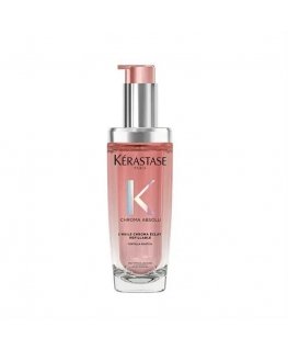 Kerastase Chroma Absolu Radiance sublimoiva öljy värjätyille hiuksille 75 ml