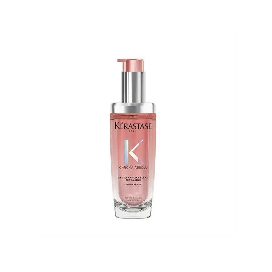 Kerastase Chroma Absolu Radiance sublimating oil for colored hair 75 ml