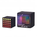 Yeelight Cube Интеллектуальная настольная лампа Wi-Fi/Bluetooth