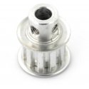 Grąžtas Oem Krumpliaratis su 10 dantukų - 6mm Grąžtas Oem Krumpliaratis su 10 dantukų - 6mm