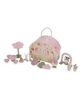 Little Dutch LD7360 dollhouse