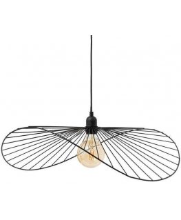Atmosphera ADELIA lamp above the dining table, Ø 58 cm