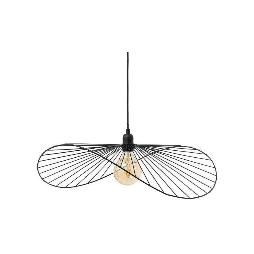 Atmosphera ADELIA lamp above the dining table, Ø 58 cm
