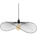 Atmosphera ADELIA lamp above the dining table, Ø 58 cm Atmosphera ADELIA lamp above the dining table, Ø 58 cm