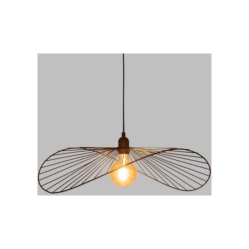 Atmosphera ADELIA lamp above the dining table, Ø 58 cm – 2