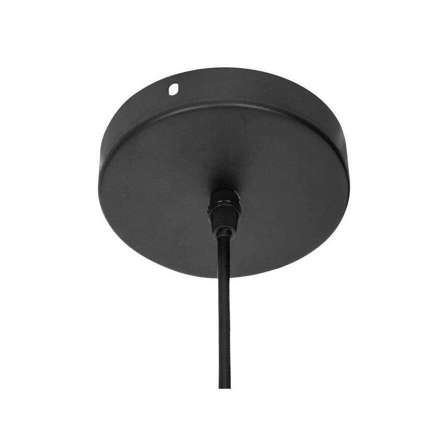 Atmosphera ADELIA lamp above the dining table, Ø 58 cm – 3