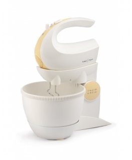 Orava SL-200 C plakiklis Pastatomas plaktuvas 300 W Balta