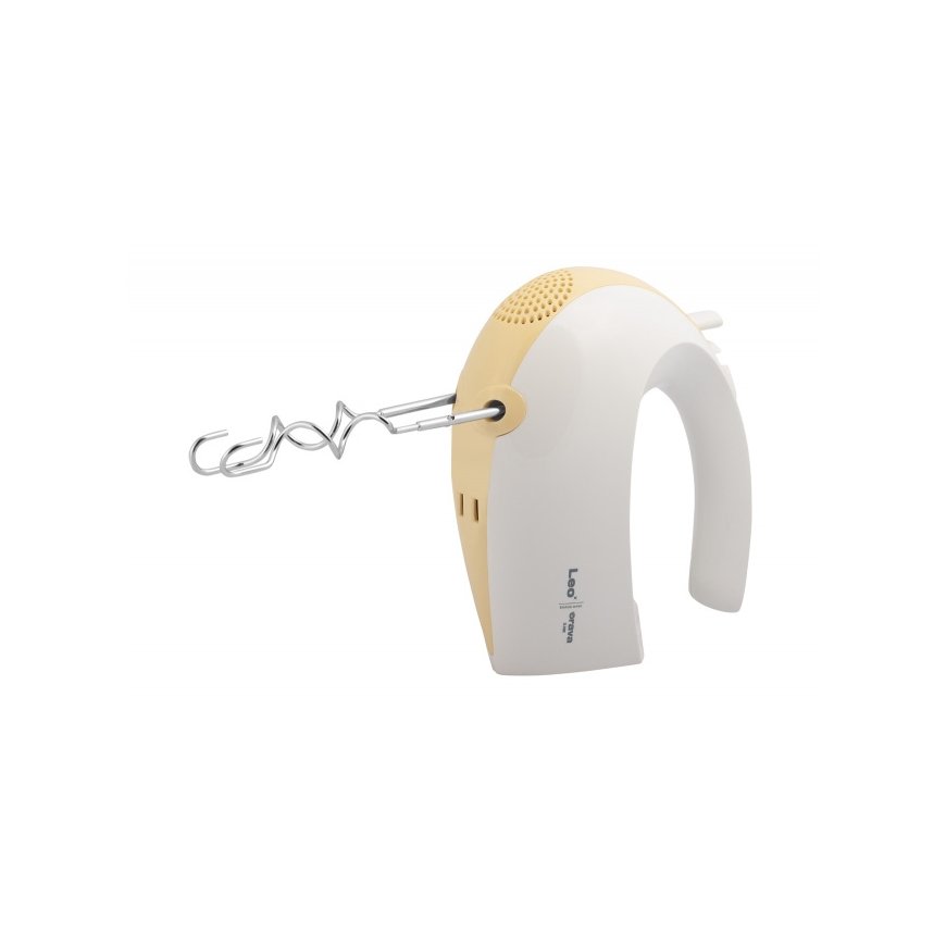 Orava SL-200 C mixer Stand mixer 300 W White – 4