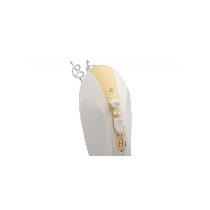 Orava SL-200 C mixer Stand mixer 300 W White – 5