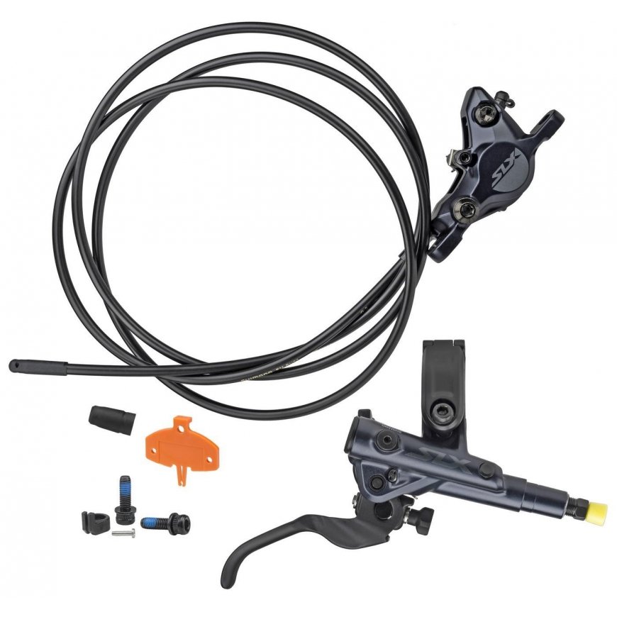 Shimano Rear disc brakes Shimano SLX