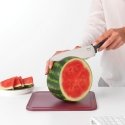 Brabantia Tasty+ Ruostumaton teräs Keittiömestarin veitsi Brabantia Tasty+ Ruostumaton teräs Keittiömestarin veitsi
