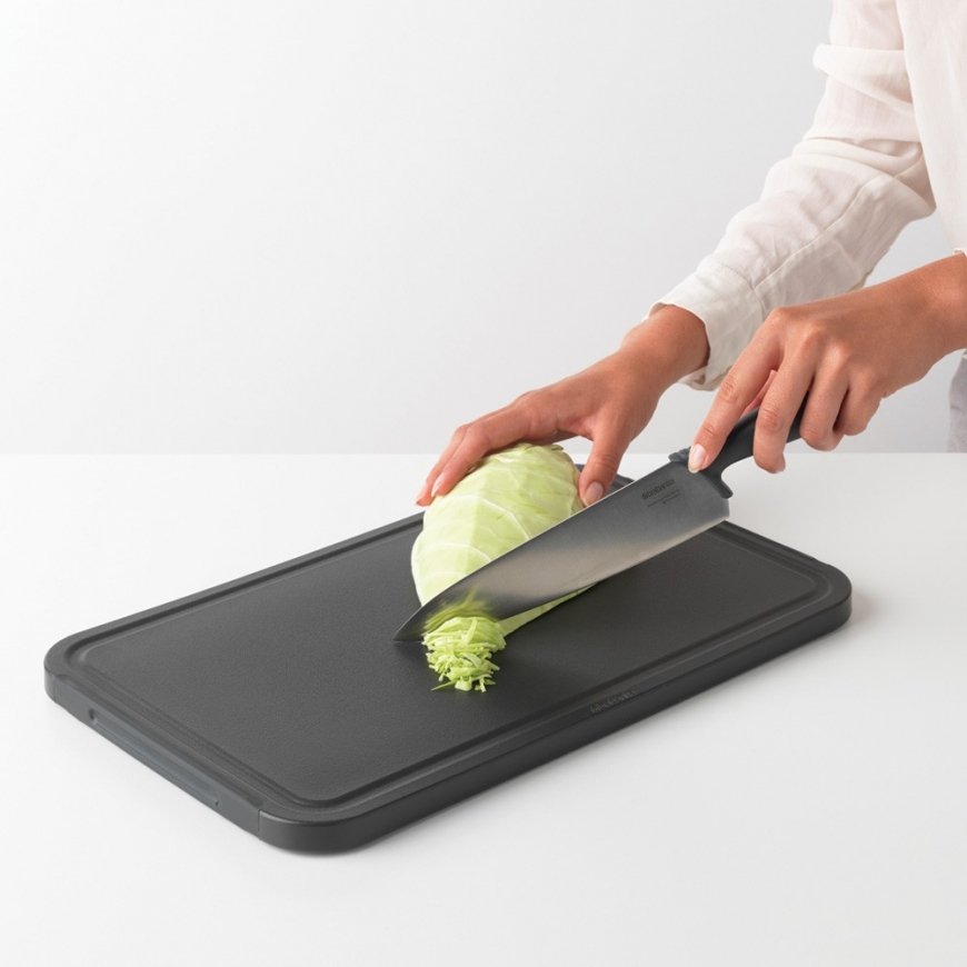 Brabantia Tasty+ Roostevaba teras Kokanuga – 3