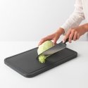 Brabantia Tasty+ Nerūsējošs tērauds Šefpavāra nazis Brabantia Tasty+ Nerūsējošs tērauds Šefpavāra nazis