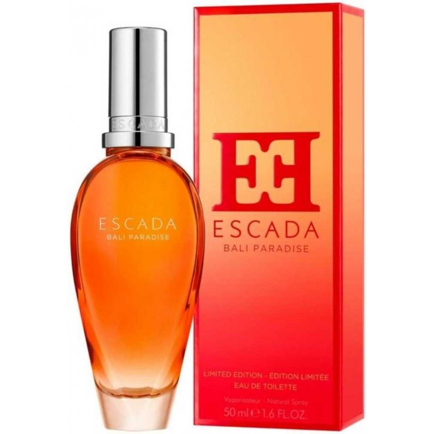Escada Bali Paradise Eau De Toilette