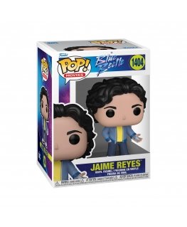 FUNKO POP! Vinyl Figure: DC Blue Beetle - Jaime Reyes