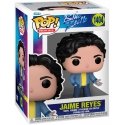 FUNKO POP! Vinilinė figūrėlė: DC Blue Beetle - Jaime Reyes FUNKO POP! Vinilinė figūrėlė: DC Blue Beetle - Jaime Reyes