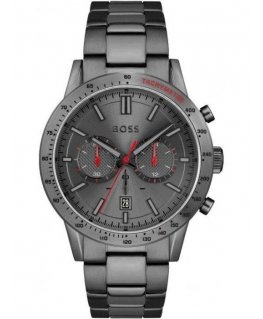 Katso HUGO BOSS Miesten kello 1513924 Allure (zh057b)