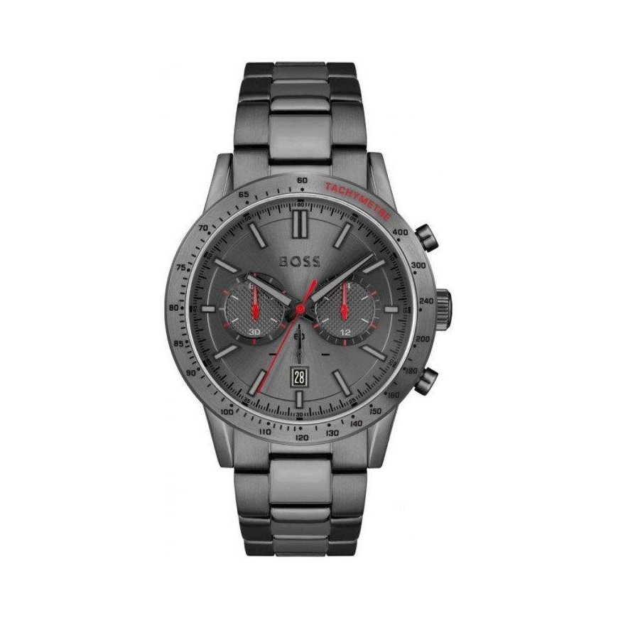 HUGO BOSS Watch HUGO BOSS Men`s