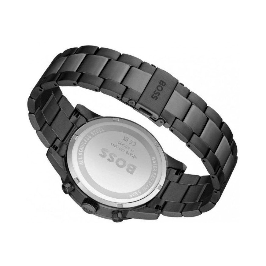 Watch HUGO BOSS Men's Watch 1513924 Allure (zh057b) – 2
