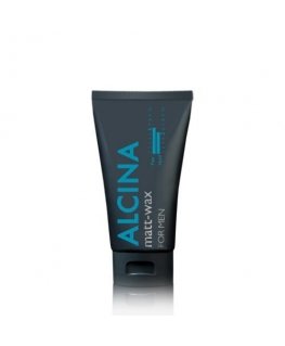 Alcina Matt-Wax for Men 75 ml
