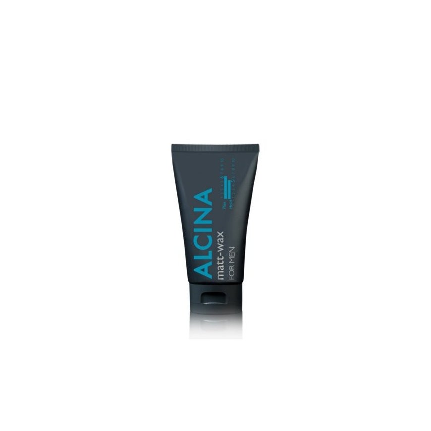 Alcina matinis vaškas vyrams (Matt-Wax) 75 ml