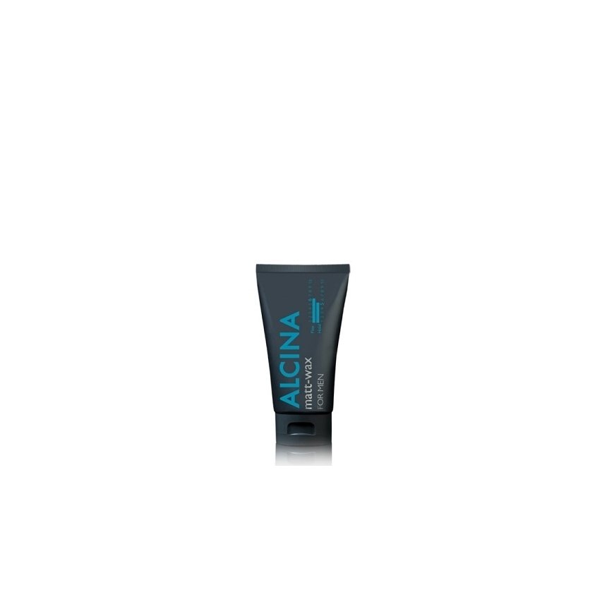Alcina Matt-Wax for Men 75 ml – 2