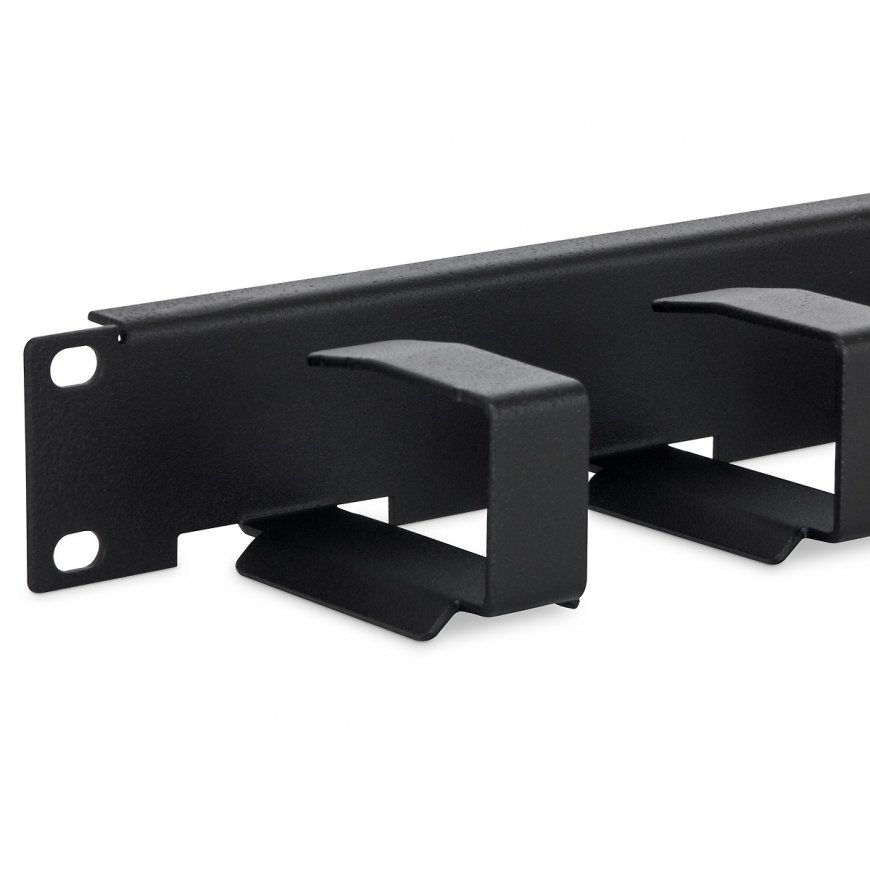 Triton RAB-VP-X23-A1 rack accessory Cable management panel – 2