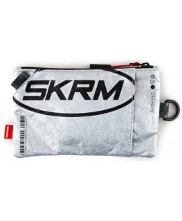 Case Skinarma Phone Bag Comet silver
