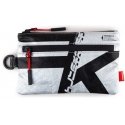 Dėklas Skinarma Phone Bag Comet sidabrinis Dėklas Skinarma Phone Bag Comet sidabrinis