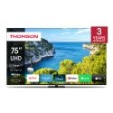 Thomson 75UG5C14 телевизор 190,5 cm (75") 4K Ultra HD Smart TV Wi-Fi Черный