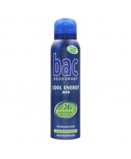 Cool Energy Men 24H Deospray - Deodorant for men