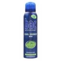 Cool Energy Men 24H Deospray - Deodorant for men