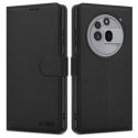 TECH-PROTECT WALLET NOTHING PHONE 3A PRO MATTE BLACK TECH-PROTECT WALLET NOTHING PHONE 3A PRO MATTE BLACK