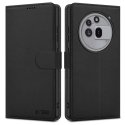 TECH-PROTECT WALLET NOTHING PHONE 3A PRO MATTE BLACK TECH-PROTECT WALLET NOTHING PHONE 3A PRO MATTE BLACK