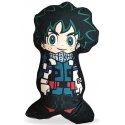 Bones My Hero Academia Izuku Midoriya 3D cushion 35cm Bones My Hero Academia Izuku Midoriya 3D cushion 35cm