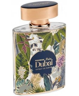 Al Haramain Palm Dubai Perfume Extract Spray 100ml
