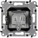TERMINAL SOCKET LE-753152 R-TV SAT Valena Life LEGRAND TERMINAL SOCKET LE-753152 R-TV SAT Valena Life LEGRAND