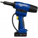 Cordless riveter GESIPA FireBird PRO Gold Edition Cordless riveter GESIPA FireBird PRO Gold Edition