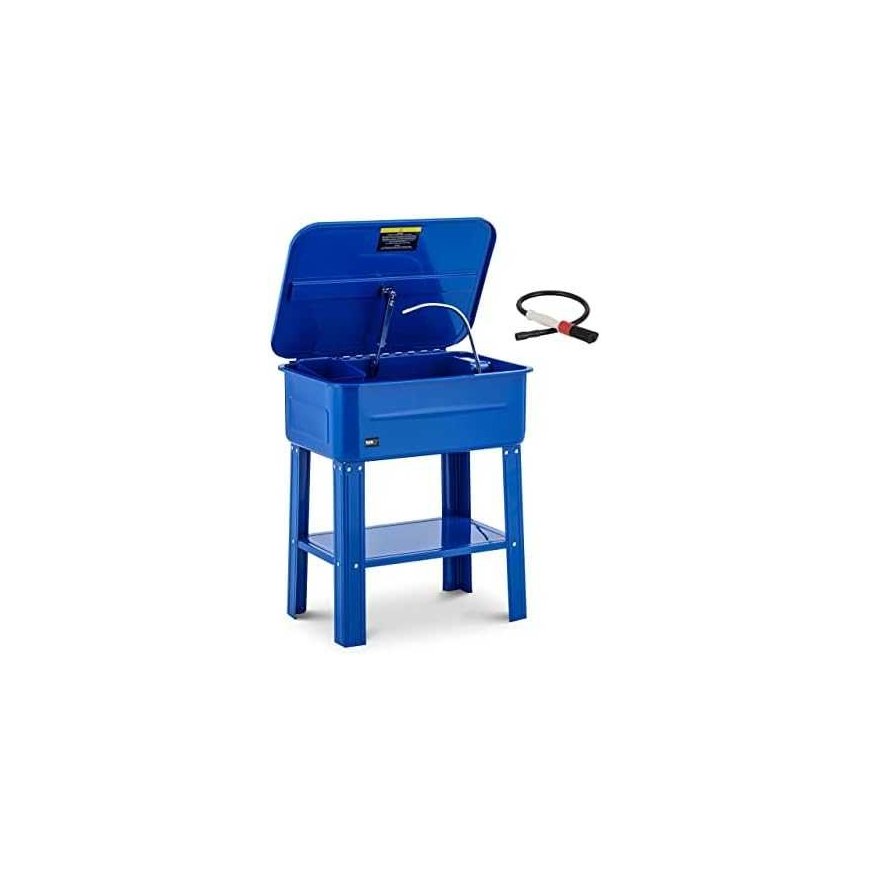 MSW Auto Parts Tool Workshop Washer