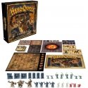 Hasbro Spanish Heroquest The Ogre Horde expansion board game Hasbro Spanish Heroquest The Ogre Horde expansion board game