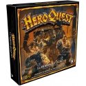 Hasbro Spanish Heroquest The Ogre Horde expansion board game Hasbro Spanish Heroquest The Ogre Horde expansion board game