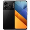3mk Clear Case for Xiaomi Poco F6 - transparent 3mk Clear Case for Xiaomi Poco F6 - transparent