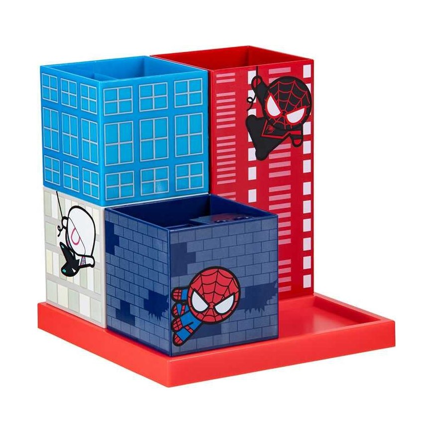 Paladone PALADONE Przybornik na biurko Marvel Spiderman