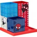 Paladone PALADONE Przybornik na biurko Marvel Spiderman Paladone PALADONE Przybornik na biurko Marvel Spiderman